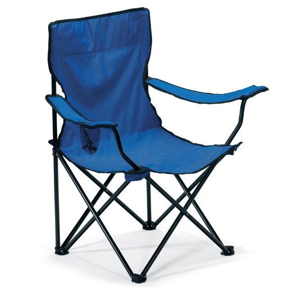 GiftRetail KC6382 - EASYGO Silla camping/playa