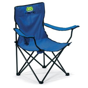 GiftRetail KC6382 - EASYGO Outdoor chair Blue