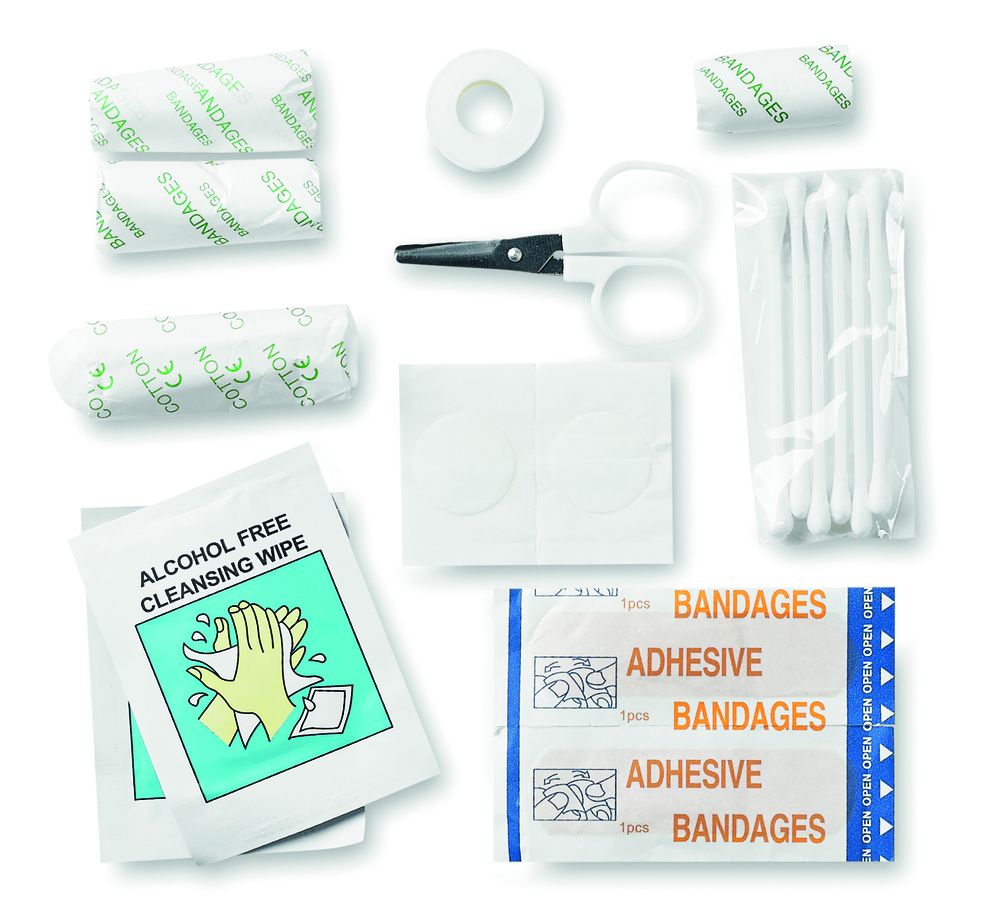 GiftRetail KC6422 - GIL First aid kit