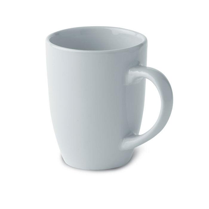 GiftRetail KC7063 - TRENT Ceramic mug 300 ml