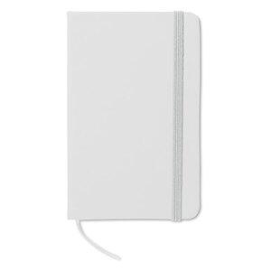 GiftRetail MO1800 - NOTELUX A6 notitieboekje