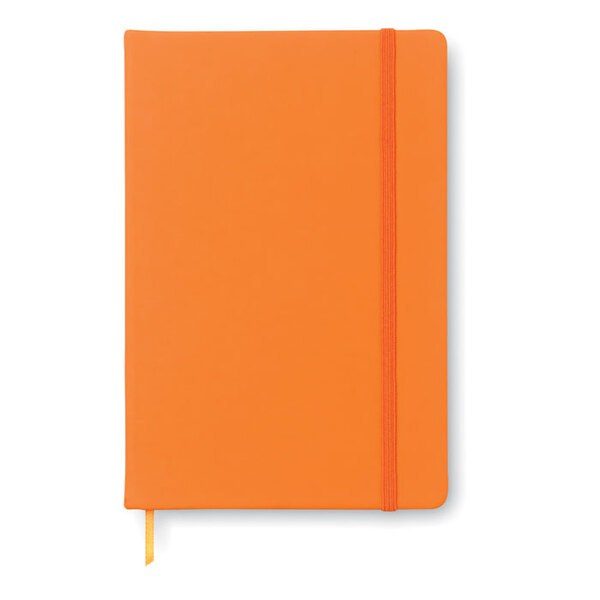 GiftRetail MO1804 - ARCONOT A5 cuaderno a rayas