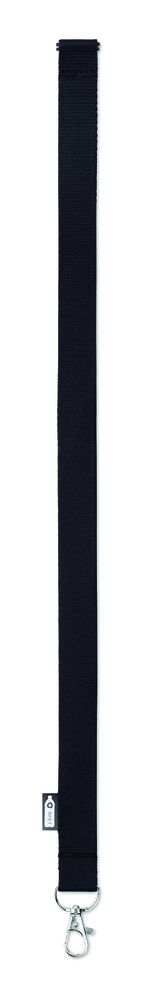 GiftRetail MO6100 - LANY RPET Lanyard in RPET 20 mm