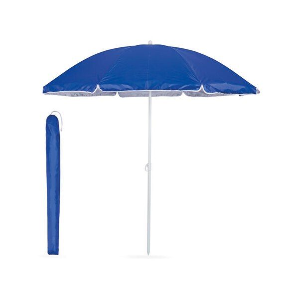 GiftRetail MO6184 - PARASUN Lightweight Adjustable UV Protection Umbrella