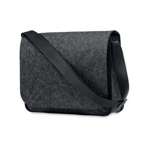 GiftRetail MO6186 - BAGLO RPET felt laptop bag