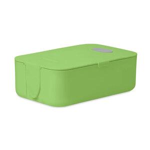 GiftRetail MO6205 - WEDNESDAY Lunchbox in PP 1000ml