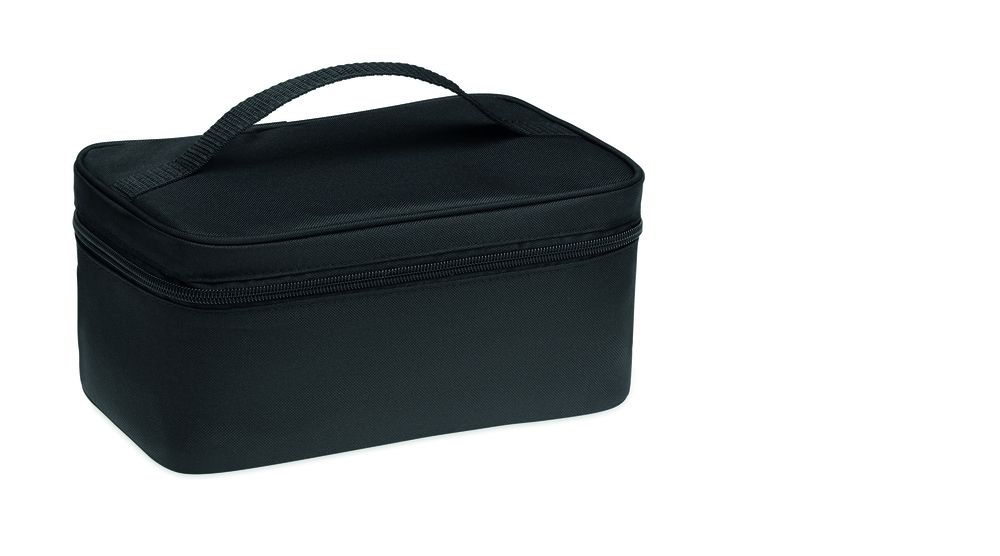 GiftRetail MO6286 - GROWLER Cooler bag in 600D RPET