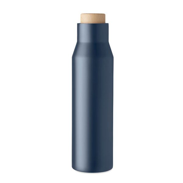 GiftRetail MO6288 - DUDINKA 500ml Leak-Free Insulated Flask