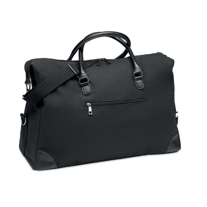 GiftRetail MO6292 - MONACO Weekend bag in canvas 340gr/m²