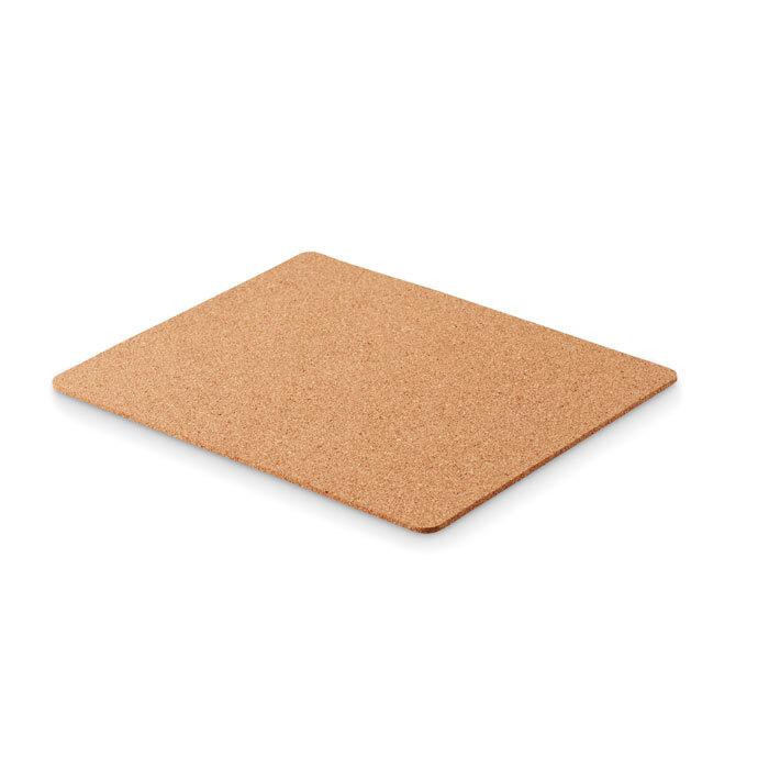 GiftRetail MO6344 - Cork mouse pad