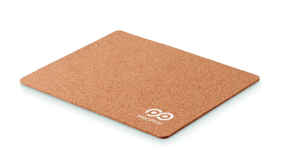 GiftRetail MO6344 - Cork mouse pad
