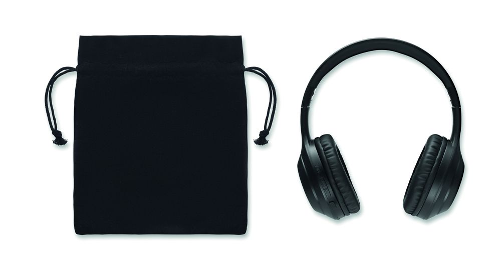 GiftRetail MO6350 - CLEVELAND wireless headphone