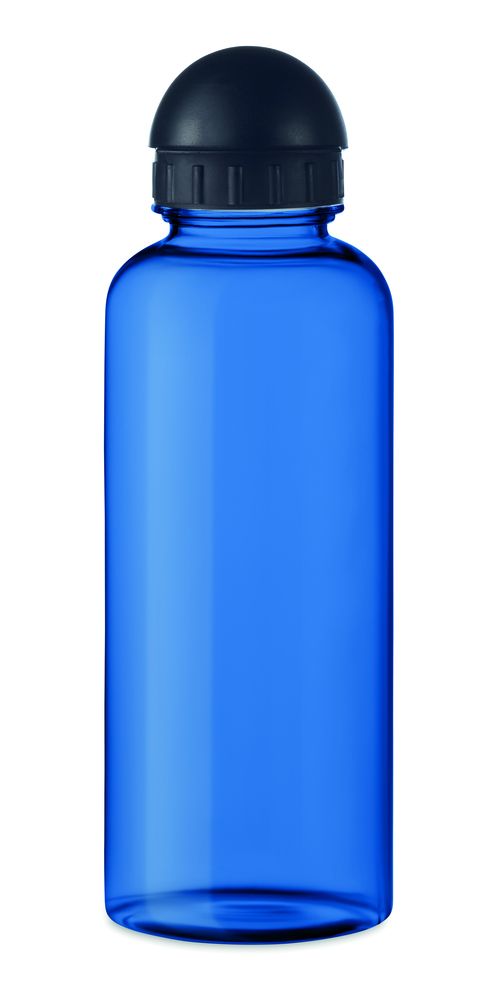 GiftRetail MO6357 - YUKON RPET RPET bottle 500ml