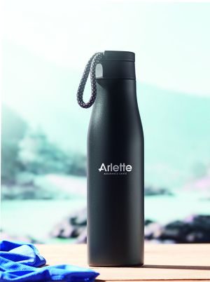 URSUS 600ml Stainless Steel Vacuum Insulated Flask