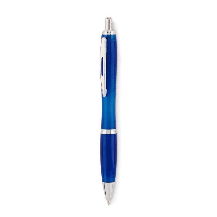 GiftRetail MO6409 - RIO RPET Ball pen in RPET