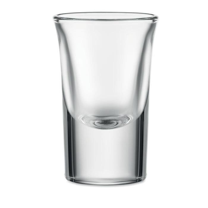 GiftRetail MO6431 - SONGO Shot glass 28ml