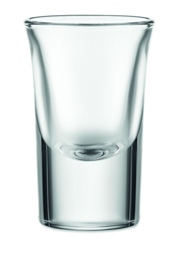GiftRetail MO6431 - SONGO Shot glass 28ml