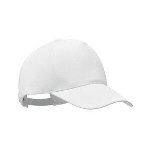 GiftRetail MO6432 - BICCA CAP Baseballkappe Organic Cotton