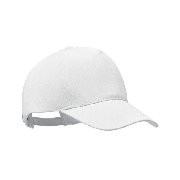 GiftRetail MO6432 - BICCA CAP Organic cotton baseball cap