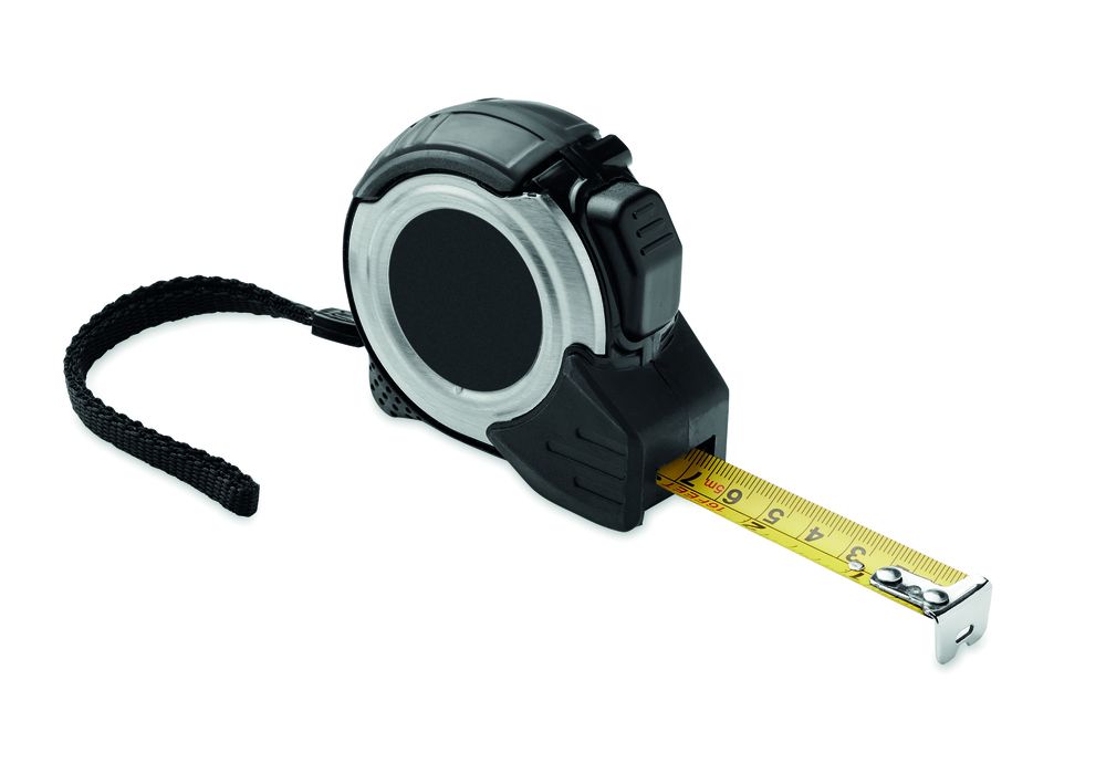 GiftRetail MO6521 - MESPRO ABS measuring tape 5m
