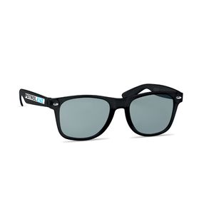 GiftRetail MO6531 - MACUSA Sunglasses in RPET Black