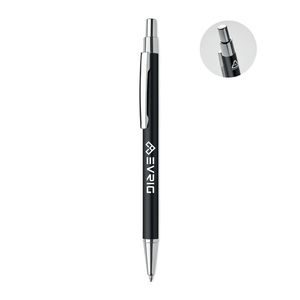 DANA Eco-Friendly Recycled Aluminium Ball Pen