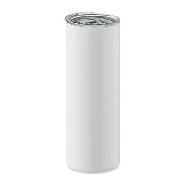 GiftRetail MO6644 - SFEER Vaso sublimación doble pared