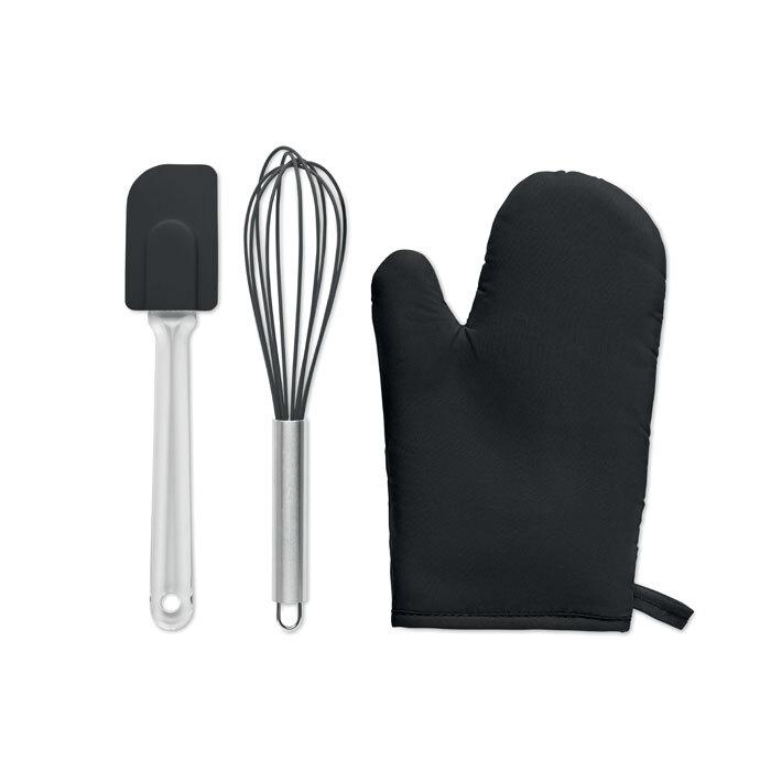GiftRetail MO6647 - DATEKI Baking utensils set