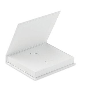 GiftRetail MO6666 - HAKO Caja para tarjetas de regalo