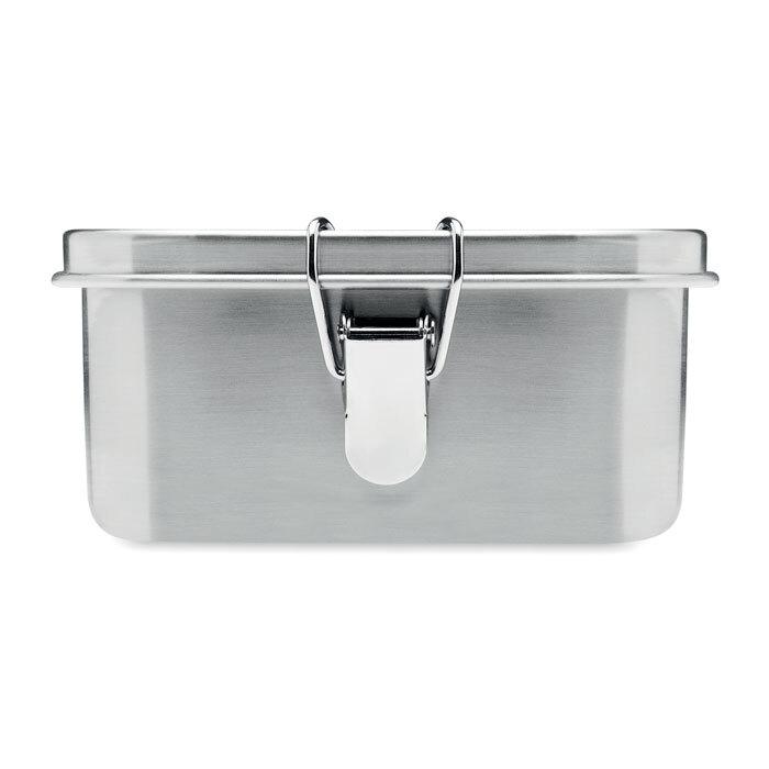 GiftRetail MO6671 - SAO Stainless steel lunch box