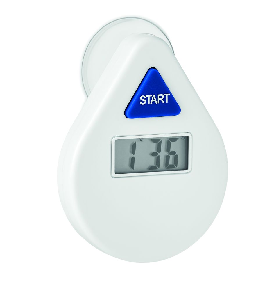 GiftRetail MO6672 - 5 MIN 5 minute shower timer