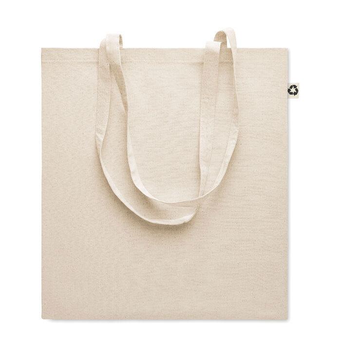 GiftRetail MO6673 - Shopping bag in recycled cotton