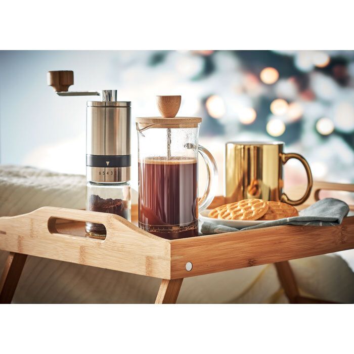 GiftRetail MO6675 - TERA Coffee set