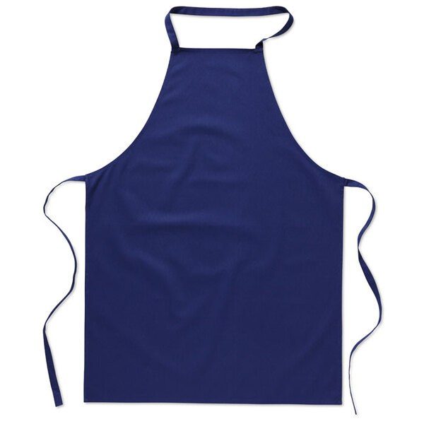 GiftRetail MO7251 - KITAB Premium Adjustable Cotton Kitchen Multi-purpose Apron