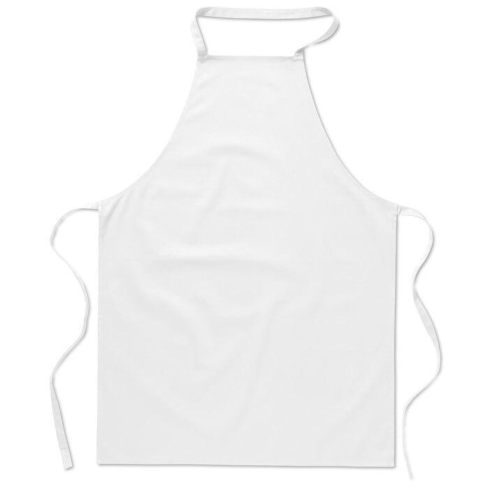 GiftRetail MO7251 - Cotton apron