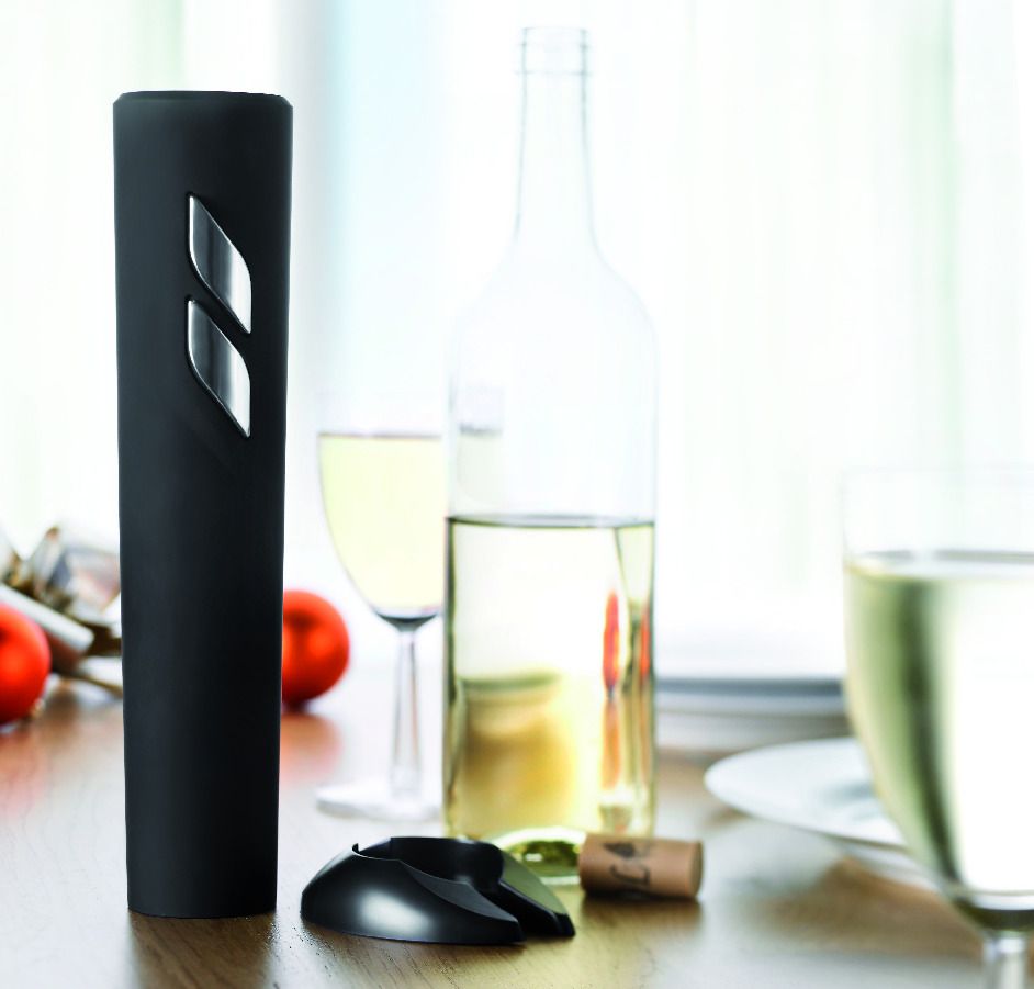 GiftRetail MO7369 - FASTOP Electric bottle opener