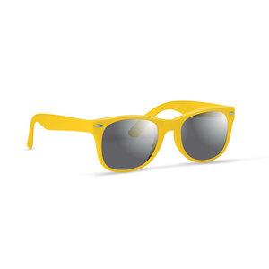 GiftRetail MO7455 - AMERICA Solglasögon med UV skydd