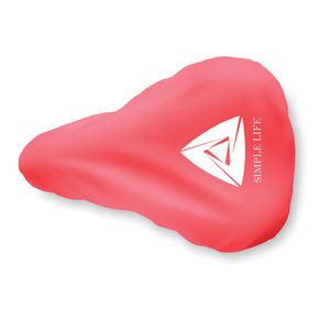 GiftRetail MO8071 - BYPRO Saddle cover Red