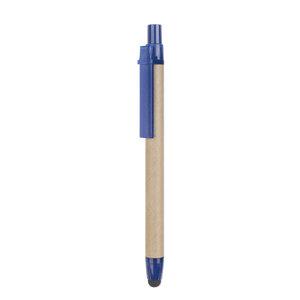 GiftRetail MO8089 - RECYTOUCH Gerecycled kartonnen touch pen