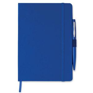 GiftRetail MO8108 - NOTAPLUS Carnet A5 et stylo