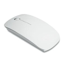 GiftRetail MO8117 - CURVY Wireless mouse