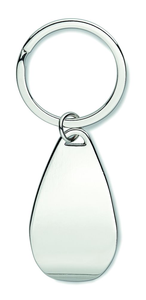 GiftRetail MO8135 - HANDY Bottle opener key ring