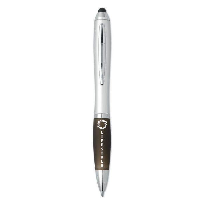 GiftRetail MO8152 - RIOTOUCH Stylo-stylet