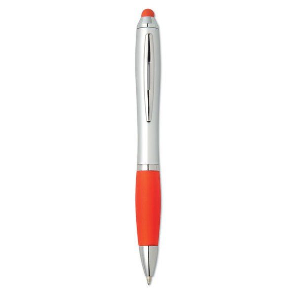 GiftRetail MO8152 - RIOTOUCH Bolígrafo Stylus