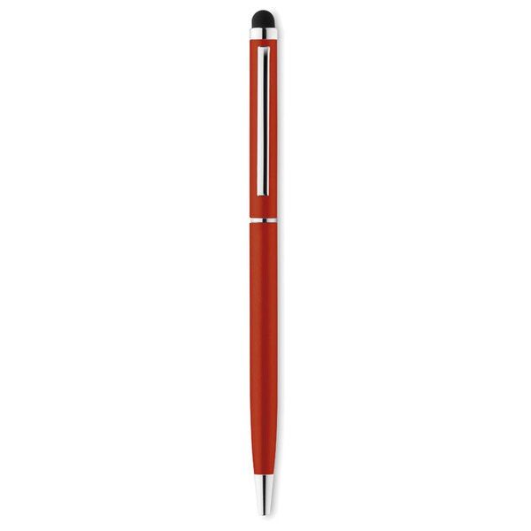 GiftRetail MO8209 - NEILO TOUCH Bolígrafo Stylus