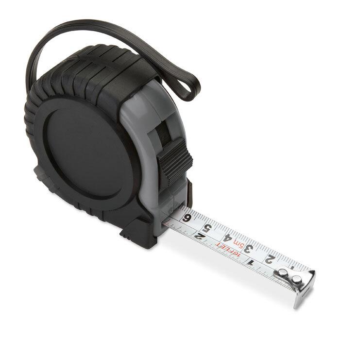 GiftRetail MO8238 - MIA Measuring tape 5m