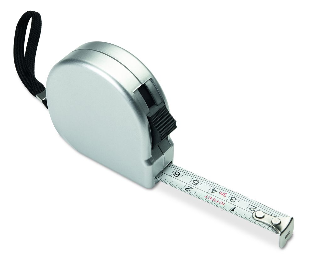 GiftRetail MO8239 - MELO Measuring tape 2m