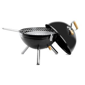 GiftRetail MO8288 - KNOCKING Barbecue démontable