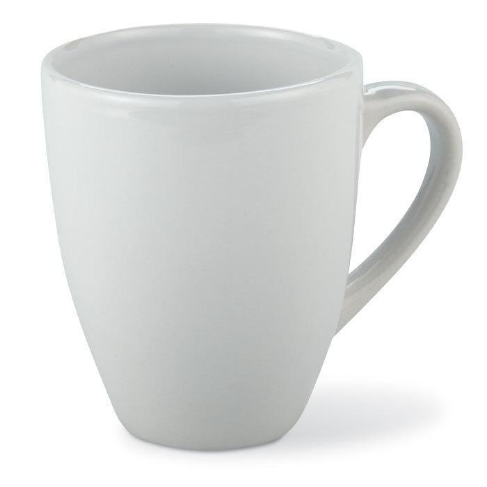 GiftRetail MO8316 - Stoneware mug 160 ml
