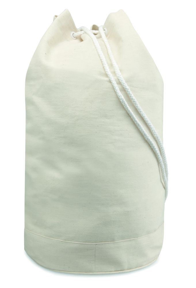 GiftRetail MO8368 - YA Cotton duffle bag
